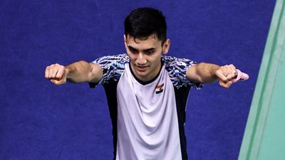 Exclusive: 'Felt from the beginning that we could beat any team': Thomas Cup star Lakshya hopes their victory motivates futures generations SportsTak