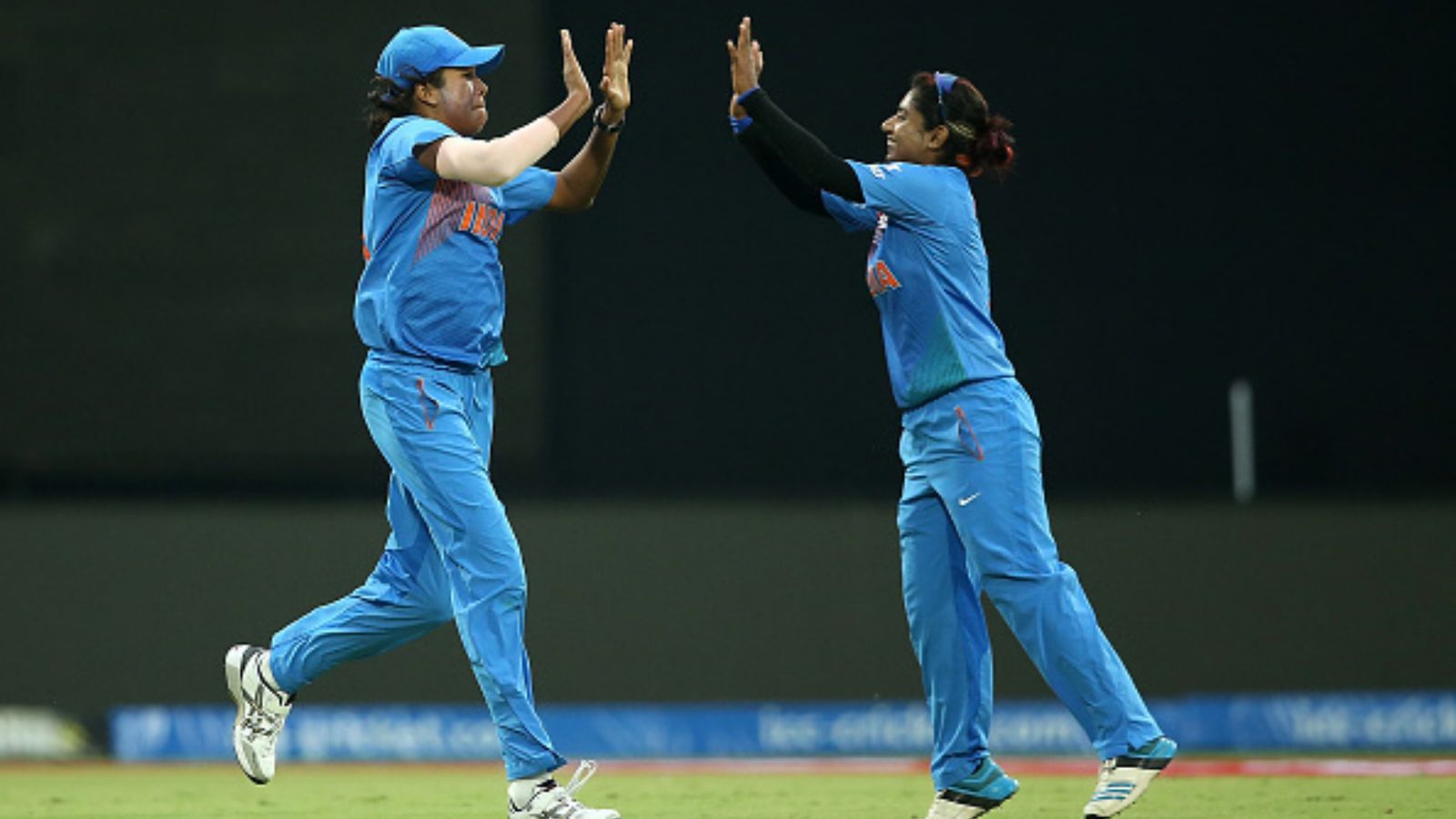 Schedule for Women's T20 Challenge announced as senior players Mithali Raj and Jhulan Goswami rested Schedule for Women's T20 Challenge announced as senior players Mithali Raj and Jhulan Goswami rested