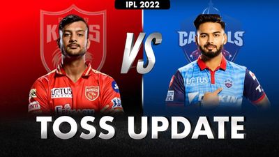 DC vs PBKS: Pant brings in explosive batter with Khaleel; Punjab remain unchanged SportsTak