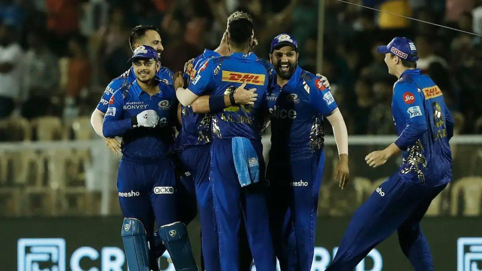 IPL 2022: Mumbai Indians rope in Uttarakhand pacer as replacement for Suryakumar Yadav IPL 2022: Mumbai Indians rope in Uttarakhand pacer as replacement for Suryakumar Yadav