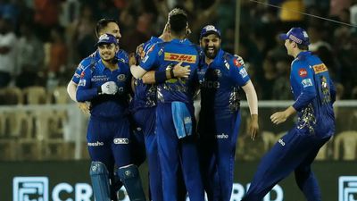 IPL 2022: Mumbai Indians rope in Uttarakhand pacer as replacement for Suryakumar Yadav SportsTak