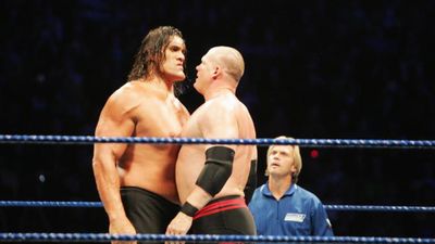 Top 13 Indian wrestlers who made a mark in WWE SportsTak