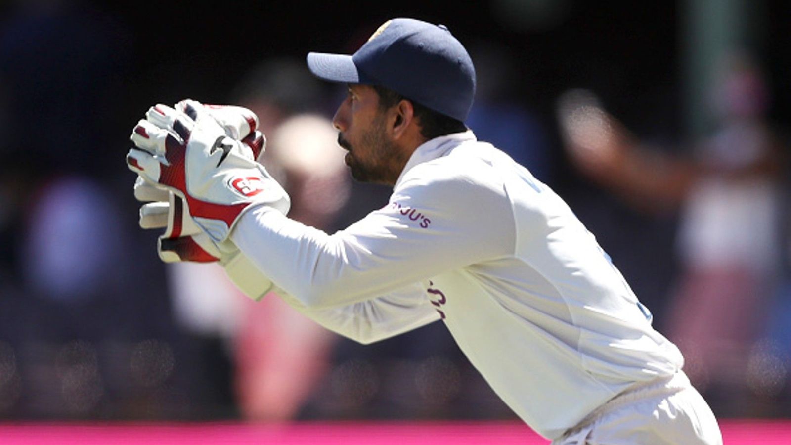 Infuriated Wriddhiman Saha drops fresh bombshell, seeks NOC to quit Bengal as CAB is mum Infuriated Wriddhiman Saha drops fresh bombshell, seeks NOC to quit Bengal as CAB is mum