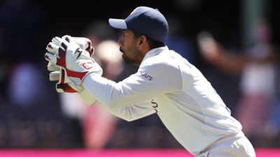 Infuriated Wriddhiman Saha drops fresh bombshell, seeks NOC to quit Bengal as CAB is mum SportsTak