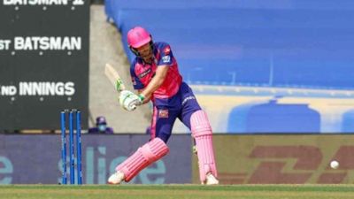 History made! IPL 2022 surpasses 900+ sixes mark, know how teams are faring in maximums SportsTak