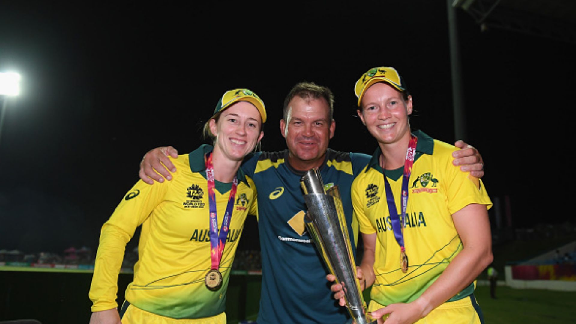 England Cricket Board announce Matthew Mott as their new white-ball head coach SportsTak