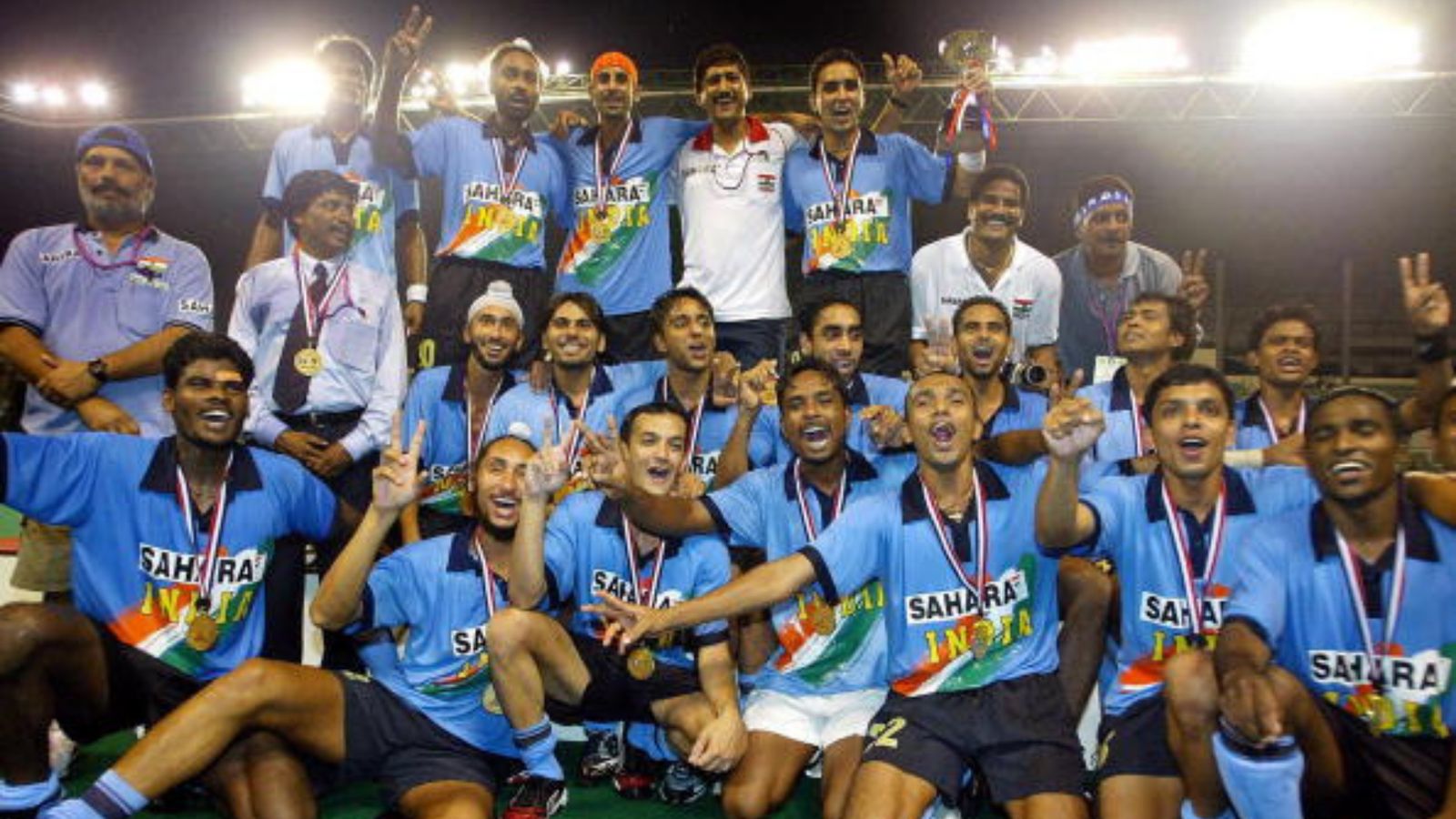 Men's Asia Cup 2022: A look at India's rich history in the premier continental hockey competition Men's Asia Cup 2022: A look at India's rich history in the premier continental hockey competition