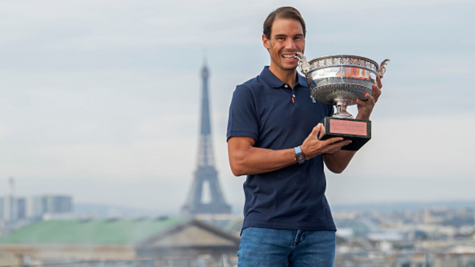 French Open 2022: History of the clay-court battle as Rafael Nadal chases unprecedented glory French Open 2022: History of the clay-court battle as Rafael Nadal chases unprecedented glory