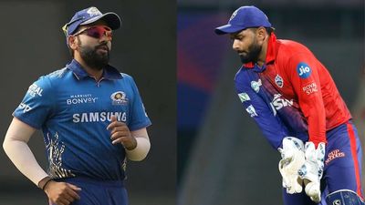 Delhi Capitals rely on masterclass against Mumbai Indians in must-win clash for playoffs spot SportsTak