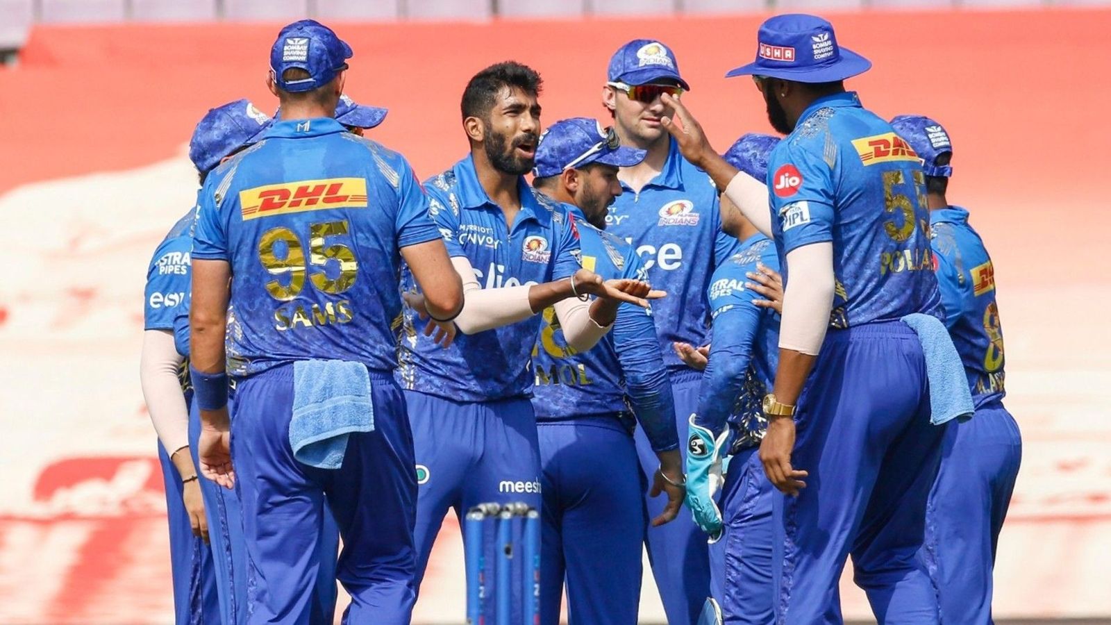 How Mumbai Indians can still evade the dreaded no.10 spot in IPL 2022 How Mumbai Indians can still evade the dreaded no.10 spot in IPL 2022