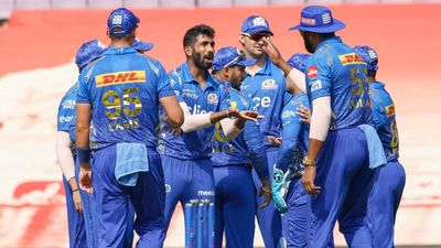 How Mumbai Indians can still evade the dreaded no.10 spot in IPL 2022 SportsTak