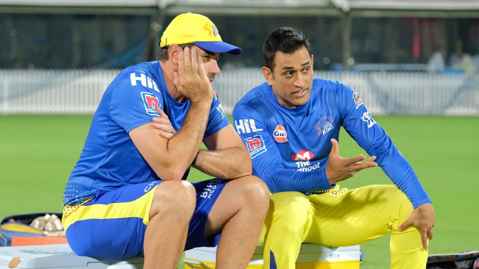 'We suffered from catastrophic success, we were not good enough to win close games': CSK coach Stephen Fleming 'We suffered from catastrophic success, we were not good enough to win close games': CSK coach Stephen Fleming