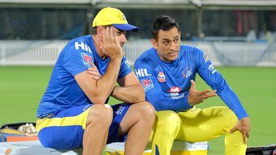 'We suffered from catastrophic success, we were not good enough to win close games': CSK coach Stephen Fleming SportsTak