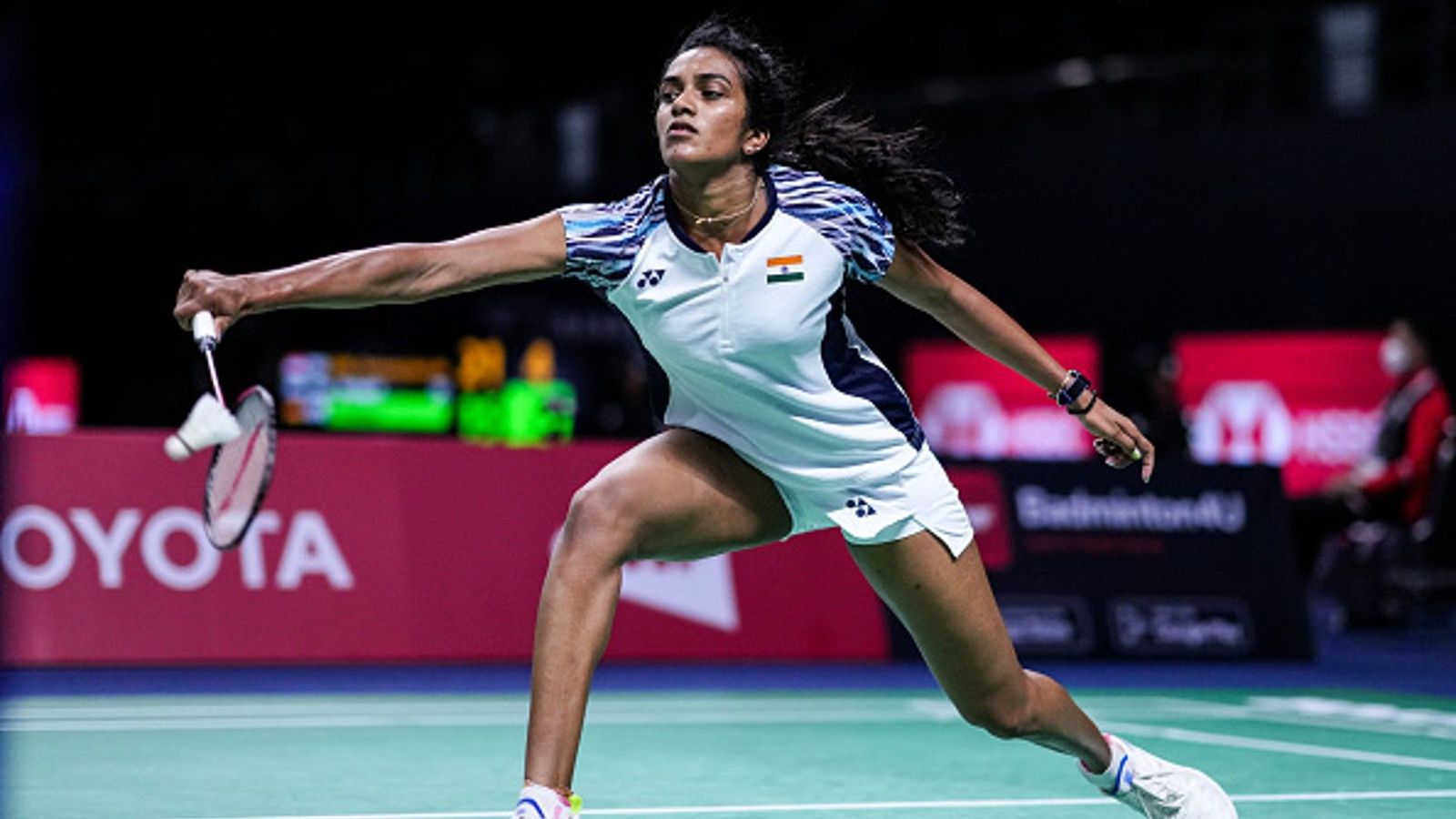 Thailand Open Badminton: Sindhu succumbs to Tokyo champion Chen Yu Fei in semifinals Thailand Open Badminton: Sindhu succumbs to Tokyo champion Chen Yu Fei in semifinals