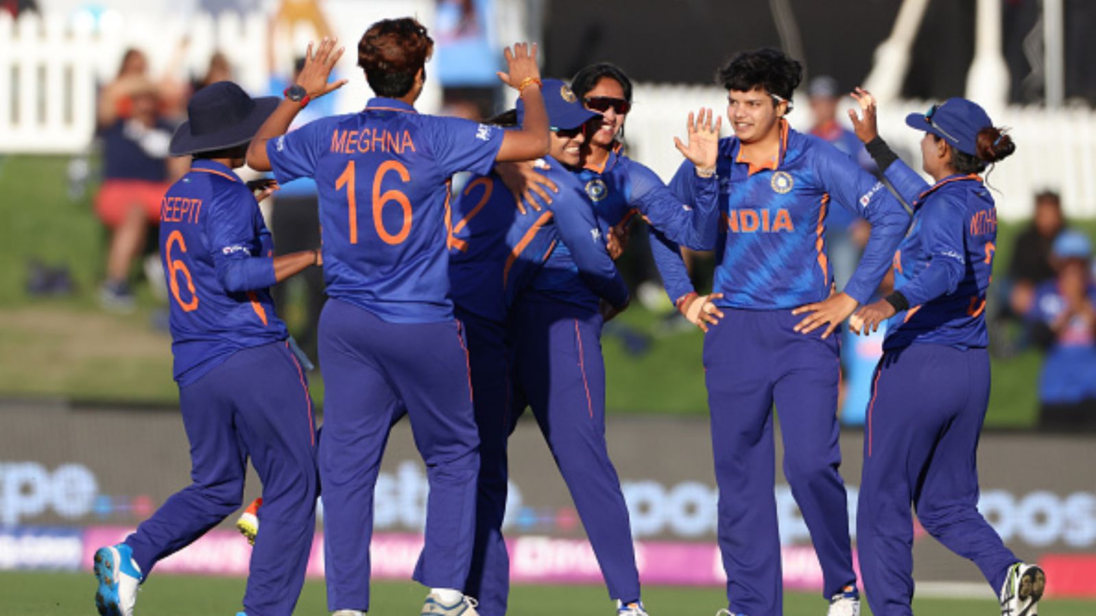 Indian women's cricket team to play limited-overs series in Sri Lanka in June-July Indian women's cricket team to play limited-overs series in Sri Lanka in June-July