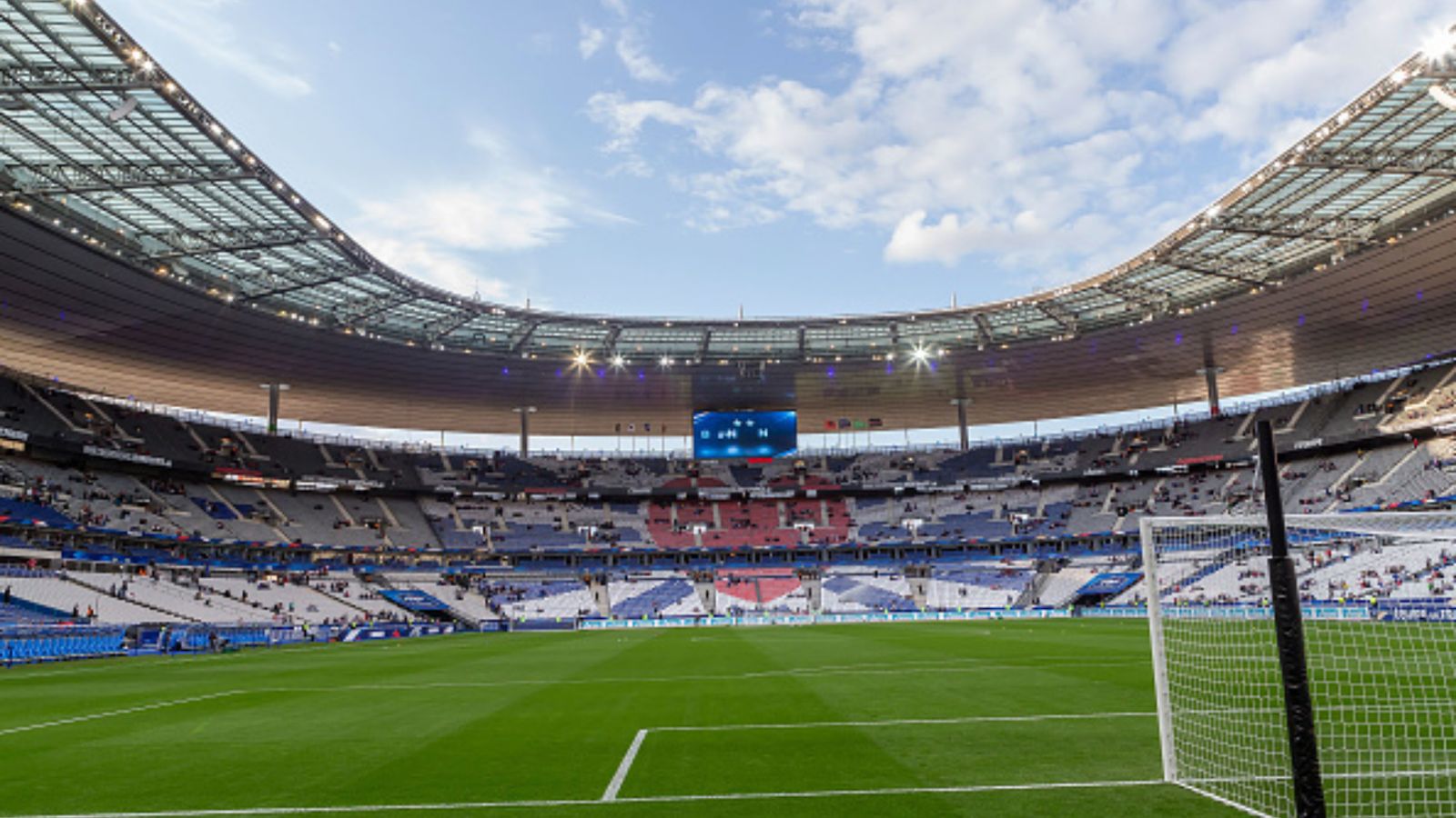 Champions League 2022: Here's a look at the seventh-biggest stadium in Europe and the host of the UCL summit clash Champions League 2022: Here's a look at the seventh-biggest stadium in Europe and the host of the UCL summit clash
