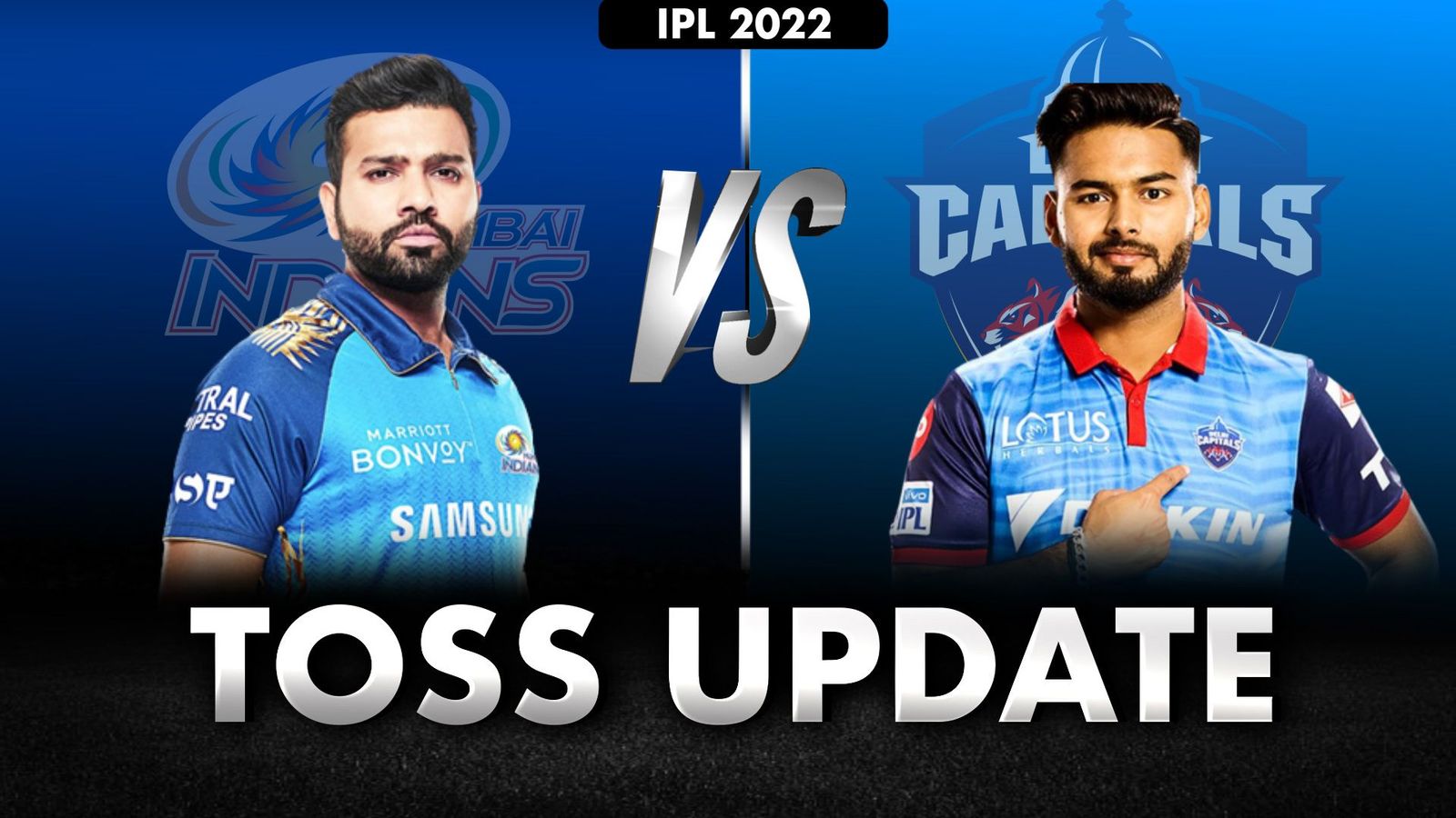 MI vs DC: Rishabh Pant brings back Prithvi Shaw for must-win clash, Arjun Tendulkar still waits for IPL debut MI vs DC: Rishabh Pant brings back Prithvi Shaw for must-win clash, Arjun Tendulkar still waits for IPL debut