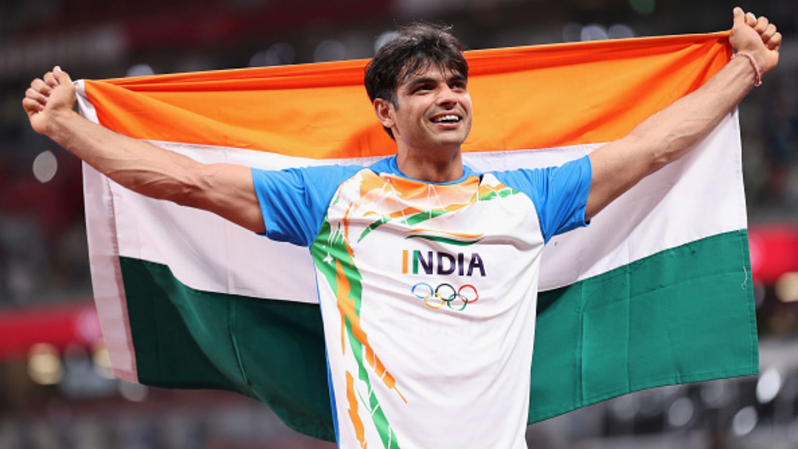 Olympic gold medallist Neeraj Chopra 'not taking pressure of distance' after competitors touch 90m throws Olympic gold medallist Neeraj Chopra 'not taking pressure of distance' after competitors touch 90m throws