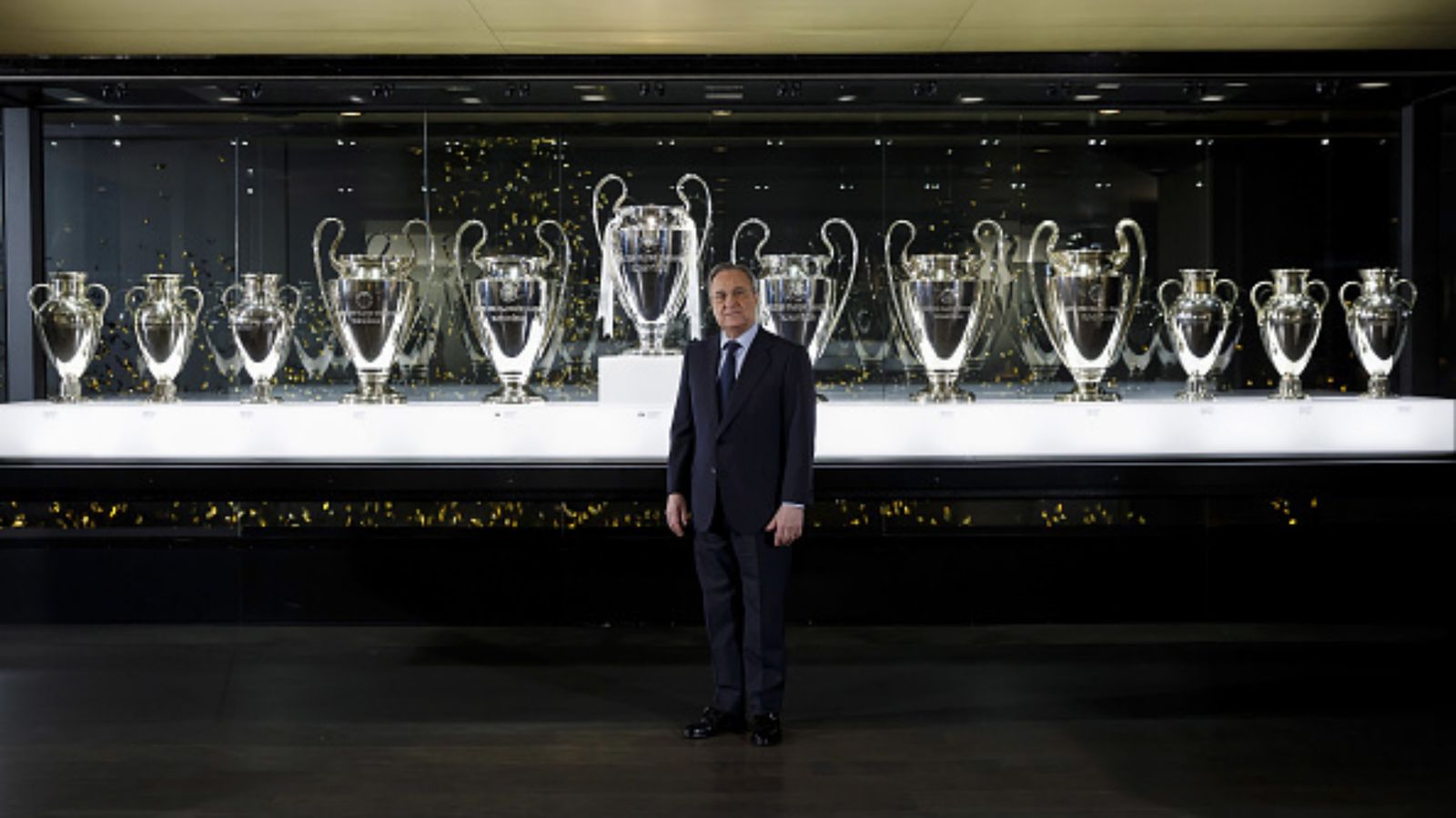 UEFA Champions League 2022 Final: Real Madrid defeated these teams to record 13 UCL trophies UEFA Champions League 2022 Final: Real Madrid defeated these teams to record 13 UCL trophies