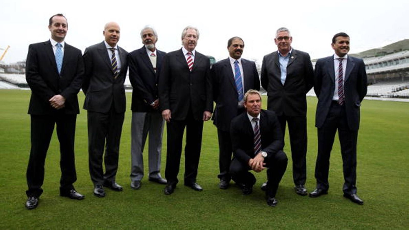 How falling ticket sales of County games led to invention of T20 cricket How falling ticket sales of County games led to invention of T20 cricket