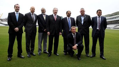 How falling ticket sales of County games led to invention of T20 cricket SportsTak