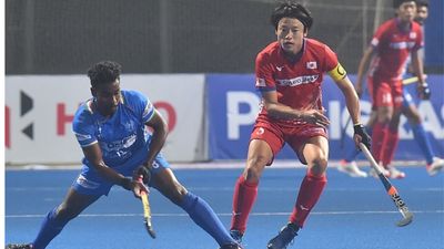 Asia Cup: India thrash Indonesia 16-0 in thrilling encounter to oust Pakistan and qualify for Super 4s SportsTak