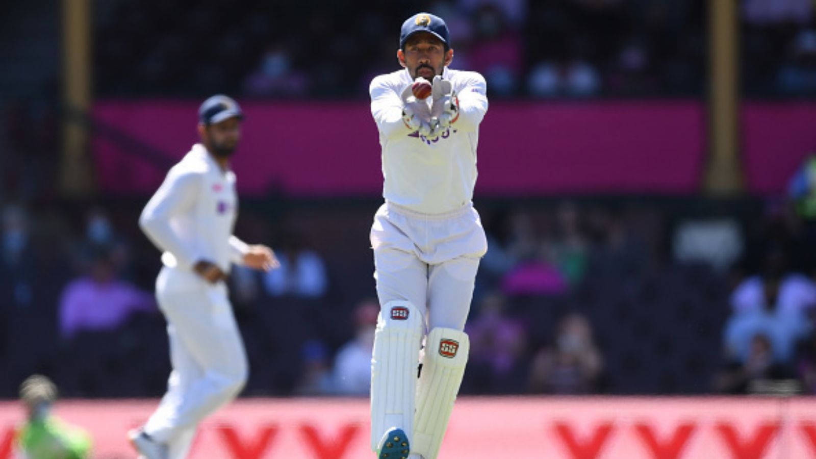 CAB president confirms Wriddhiman Saha will not play for Bengal in Ranji Trophy Knockout CAB president confirms Wriddhiman Saha will not play for Bengal in Ranji Trophy Knockout