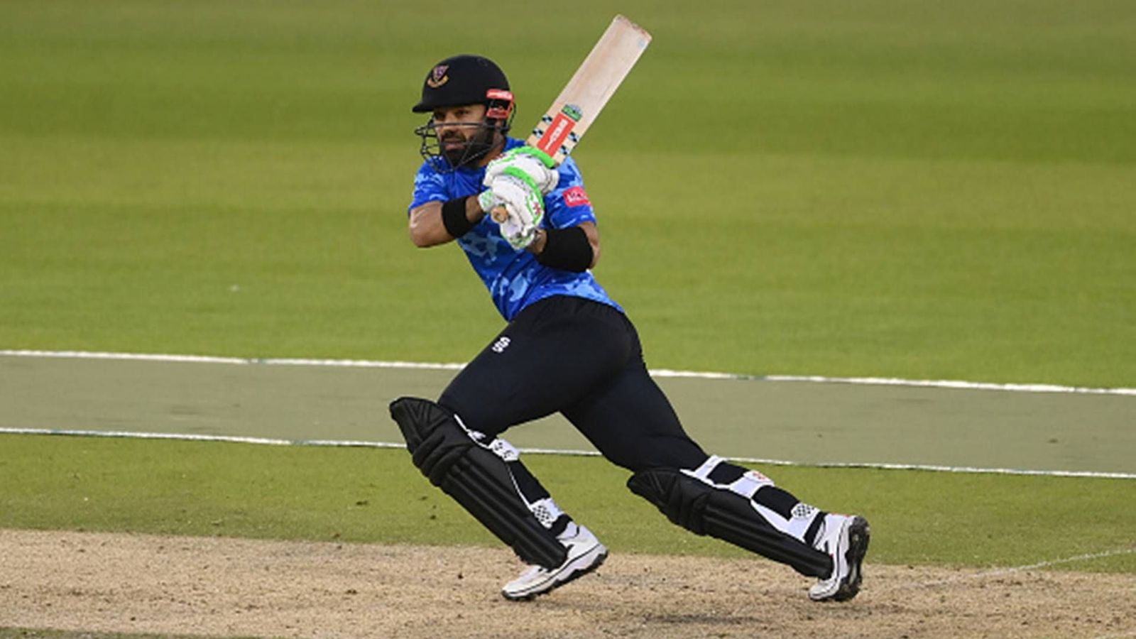 Mohammad Rizwan breaks Umar Akmal’s record on Sussex debut in T20 Blast Mohammad Rizwan breaks Umar Akmal’s record on Sussex debut in T20 Blast