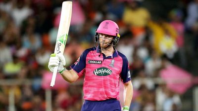 Century Machine Jos Buttler helps Rajasthan Royals storm into first IPL final since inaugural season SportsTak