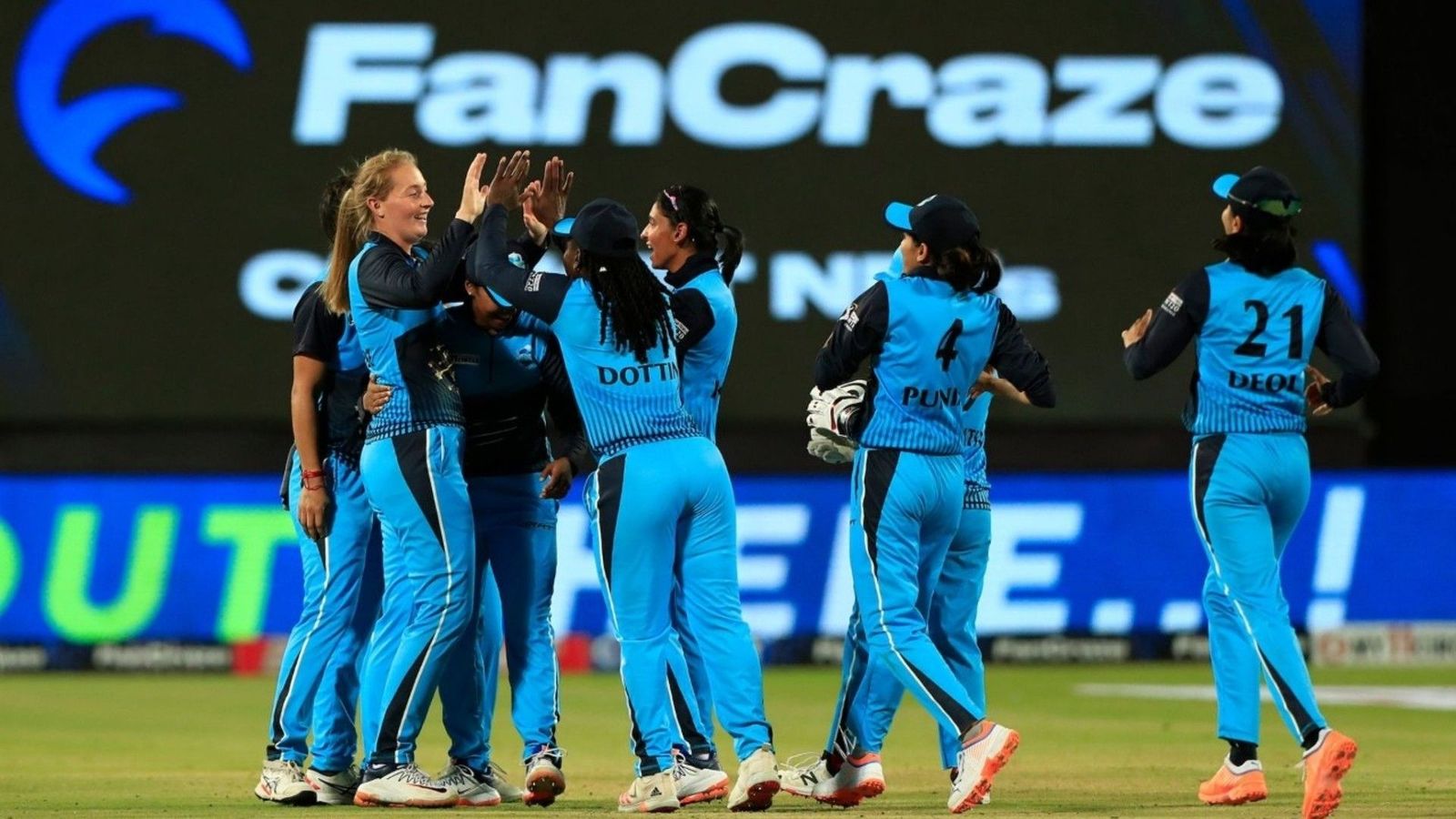 Harmanpreet-Deandra starrer Supernovas claim 3rd Women's T20 Challenge title, beat Velocity in final over thriller Harmanpreet-Deandra starrer Supernovas claim 3rd Women's T20 Challenge title, beat Velocity in final over thriller