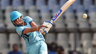 'We knew game could go down to the wire': Supernovas' skipper Harmanpreet after claiming 3rd Women's T20 Challenge title SportsTak