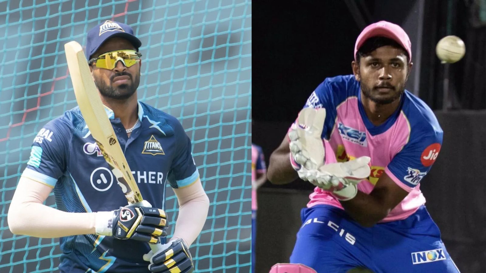 IPL 2022, GT vs RR: Hardik brings back 150kmph-speedster for final clash, know their playing XIs IPL 2022, GT vs RR: Hardik brings back 150kmph-speedster for final clash, know their playing XIs