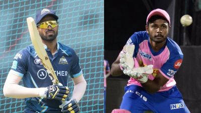 IPL 2022, GT vs RR: Hardik brings back 150kmph-speedster for final clash, know their playing XIs SportsTak
