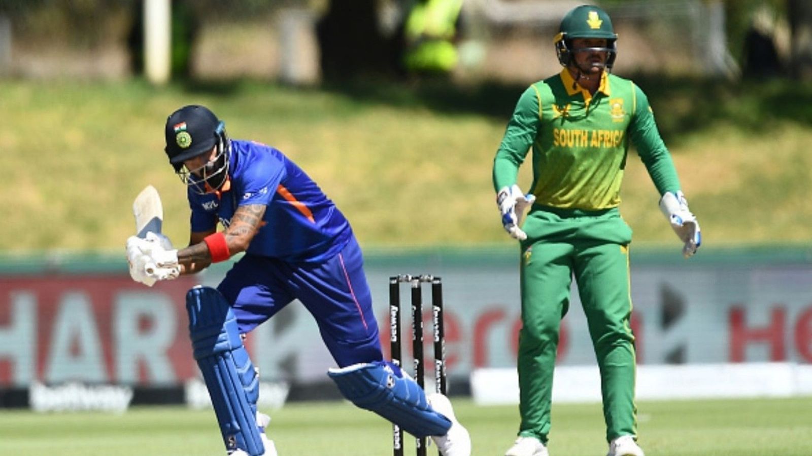 IND vs SA: KL Rahul & Co. to assemble in Delhi on June 5 for T20I series against South Africa IND vs SA: KL Rahul & Co. to assemble in Delhi on June 5 for T20I series against South Africa