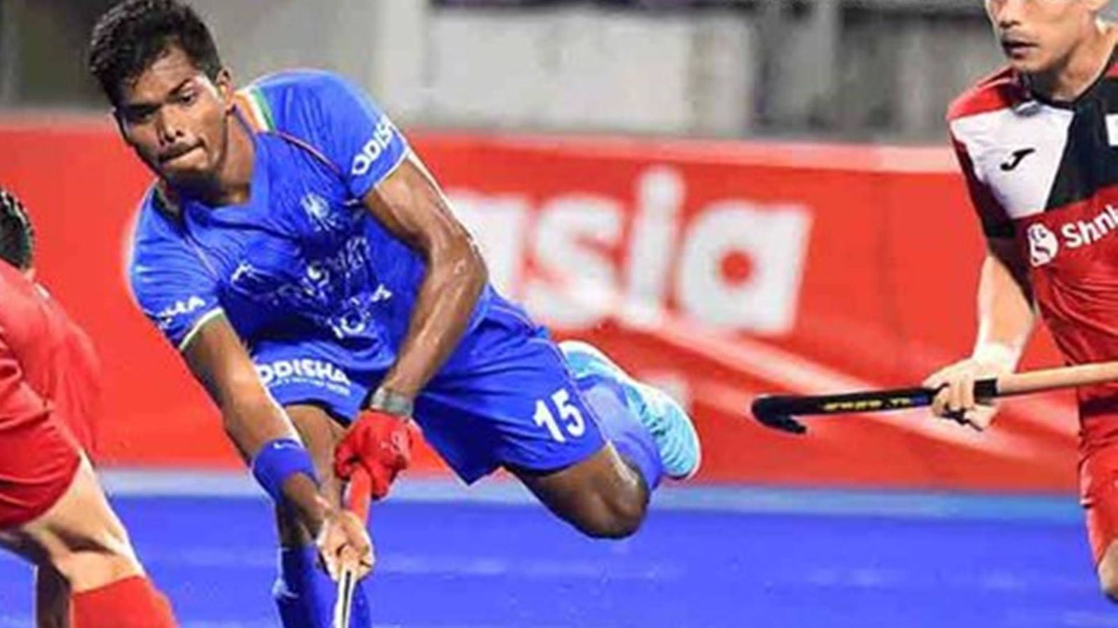 Hockey Asia Cup 2022: Defending champions India knocked out after 4-4 draw against South Korea Hockey Asia Cup 2022: Defending champions India knocked out after 4-4 draw against South Korea