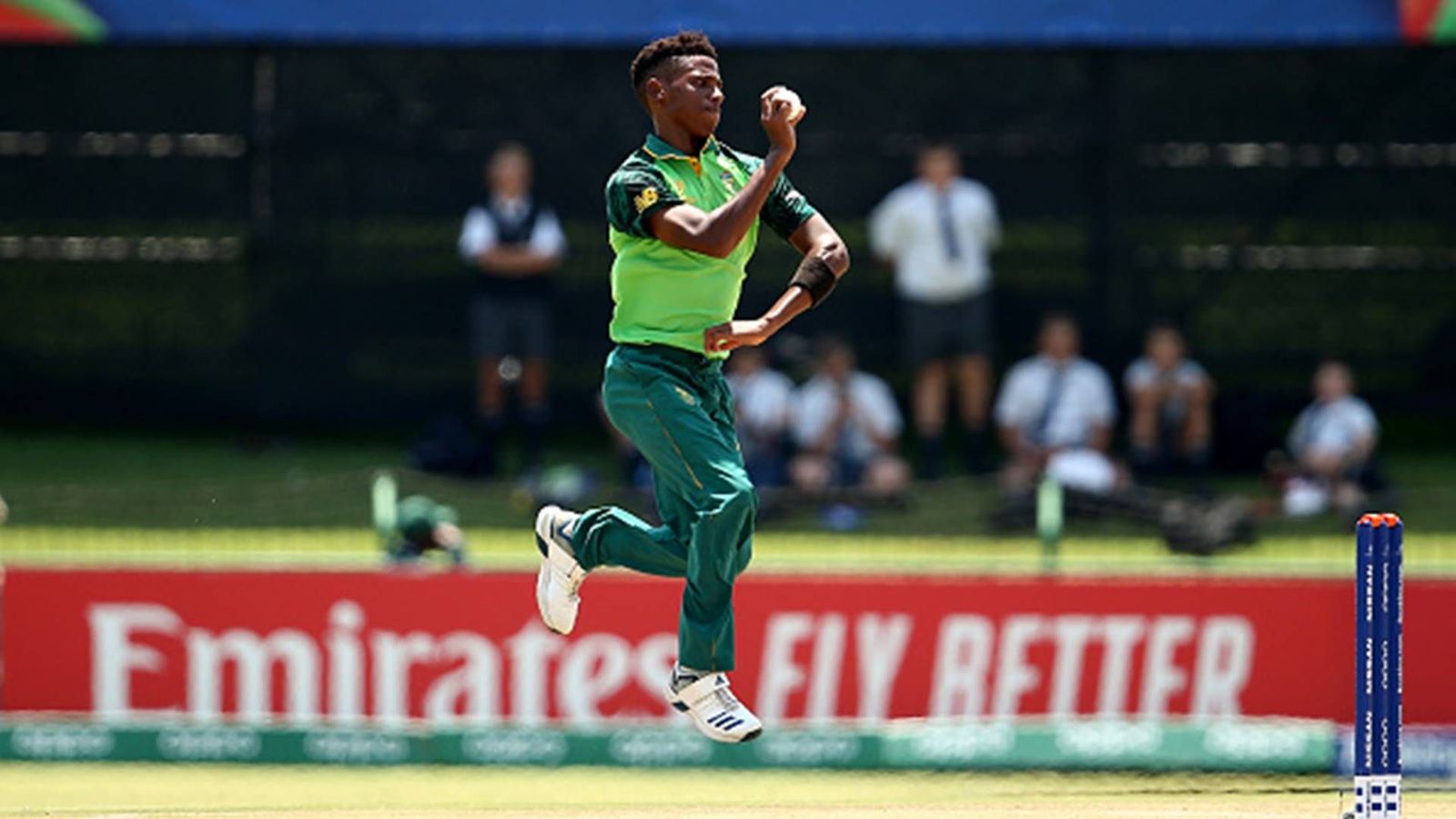 Former South Africa Under-19 World Cup team member assaulted in England, hospitalised Former South Africa Under-19 World Cup team member assaulted in England, hospitalised