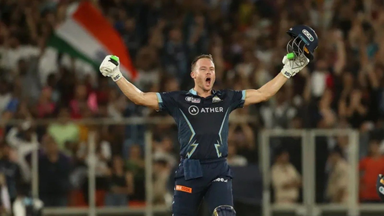David Miller's IPL success opens discussion to promote him up the order ahead of India-SA T20I series David Miller's IPL success opens discussion to promote him up the order ahead of India-SA T20I series