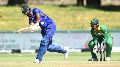 South Africa arrive in Delhi ahead of five-match T20I series against India SportsTak