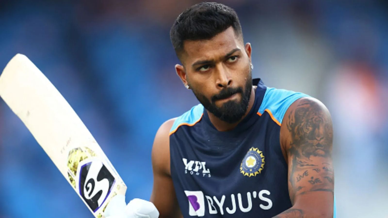 Former India skipper Azharuddin shares concern for Hardik Pandya after stellar performance in IPL 2022 final Former India skipper Azharuddin shares concern for Hardik Pandya after stellar performance in IPL 2022 final