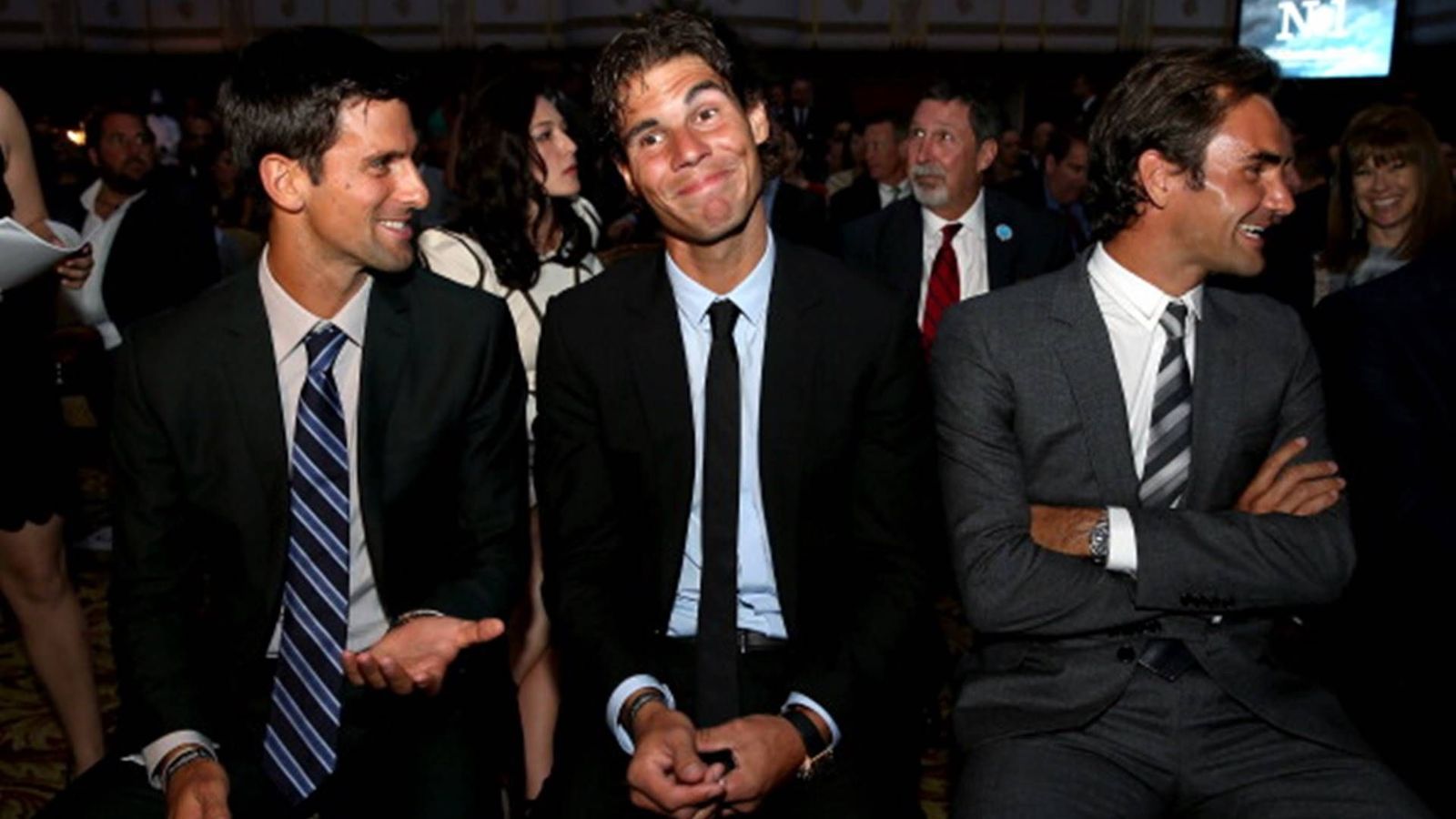 Rafael Nadal is greater than Roger Federer, Novak Djokovic after record 14th French Open title – Period Rafael Nadal is greater than Roger Federer, Novak Djokovic after record 14th French Open title – Period