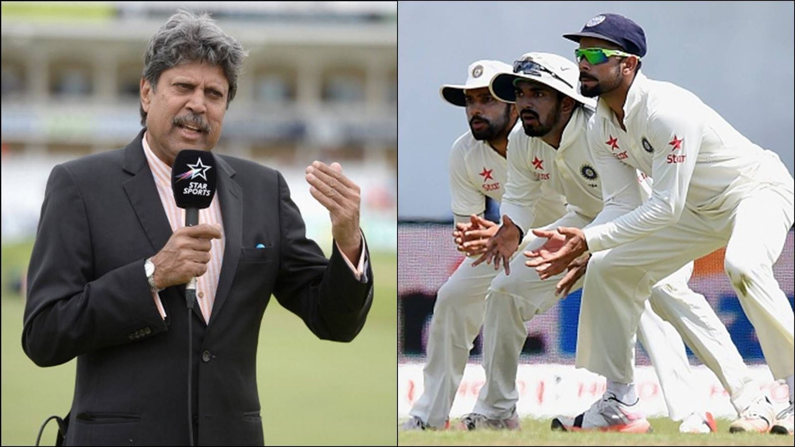 'Whenever we need them to score runs, they all get out': Kapil Dev criticises Kohli, Rohit and Rahul for failing in big games 'Whenever we need them to score runs, they all get out': Kapil Dev criticises Kohli, Rohit and Rahul for failing in big games