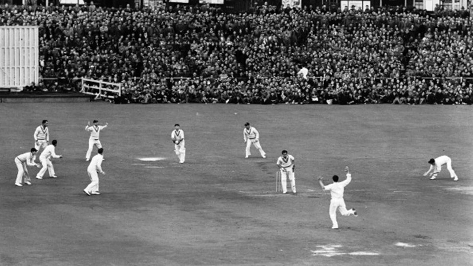 On this day: When India lost 4 wickets without scoring a single run to create Test record On this day: When India lost 4 wickets without scoring a single run to create Test record