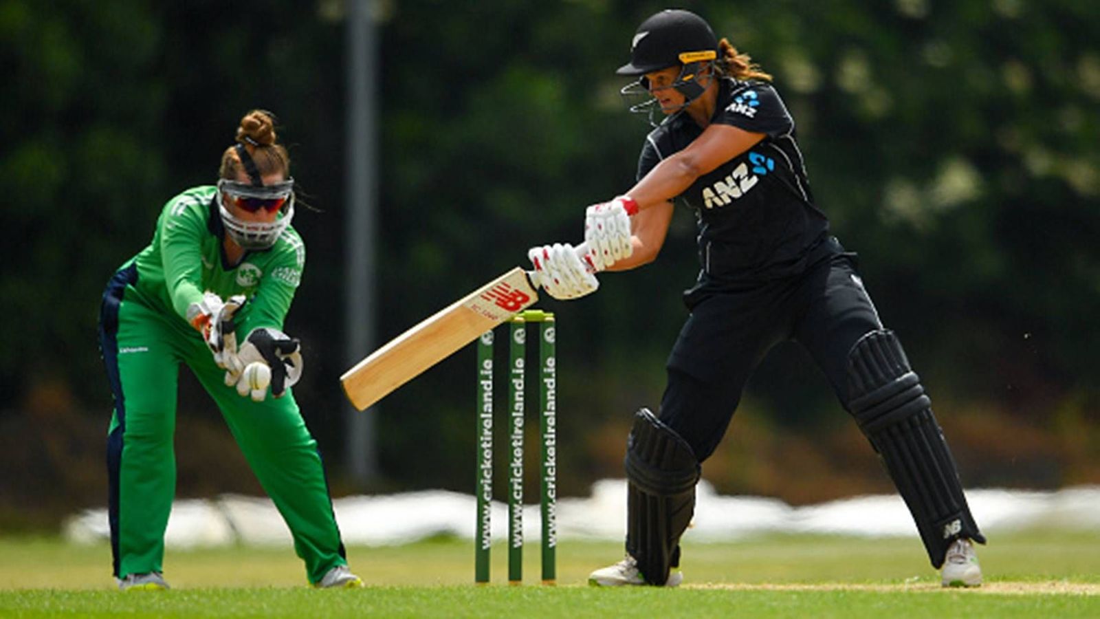 On This Day: When New Zealand scored record-breaking 490/4 and Ireland leg-spinner conceded most runs in ODI history On This Day: When New Zealand scored record-breaking 490/4 and Ireland leg-spinner conceded most runs in ODI history