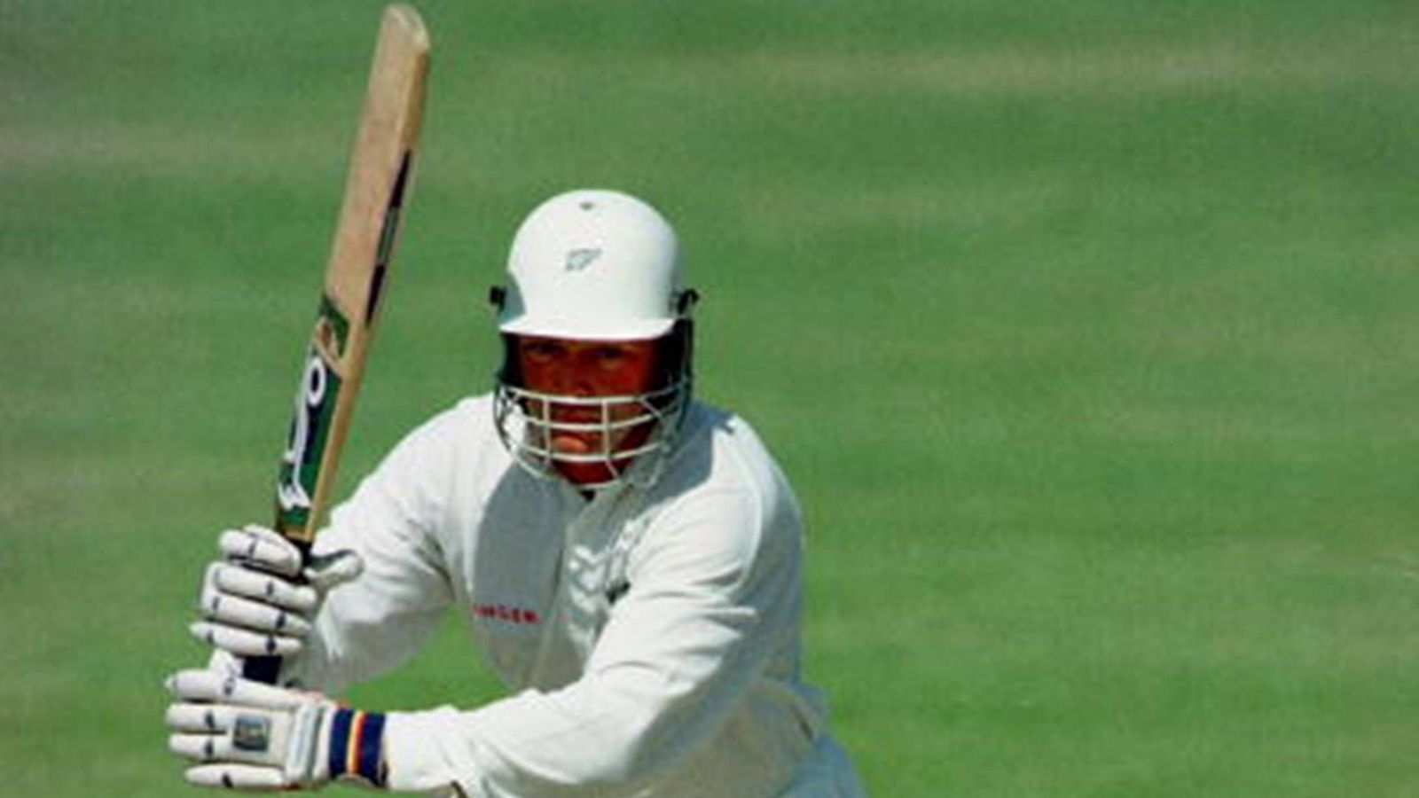 When a New Zealand bowler conceded 77 runs in an over on purpose When a New Zealand bowler conceded 77 runs in an over on purpose