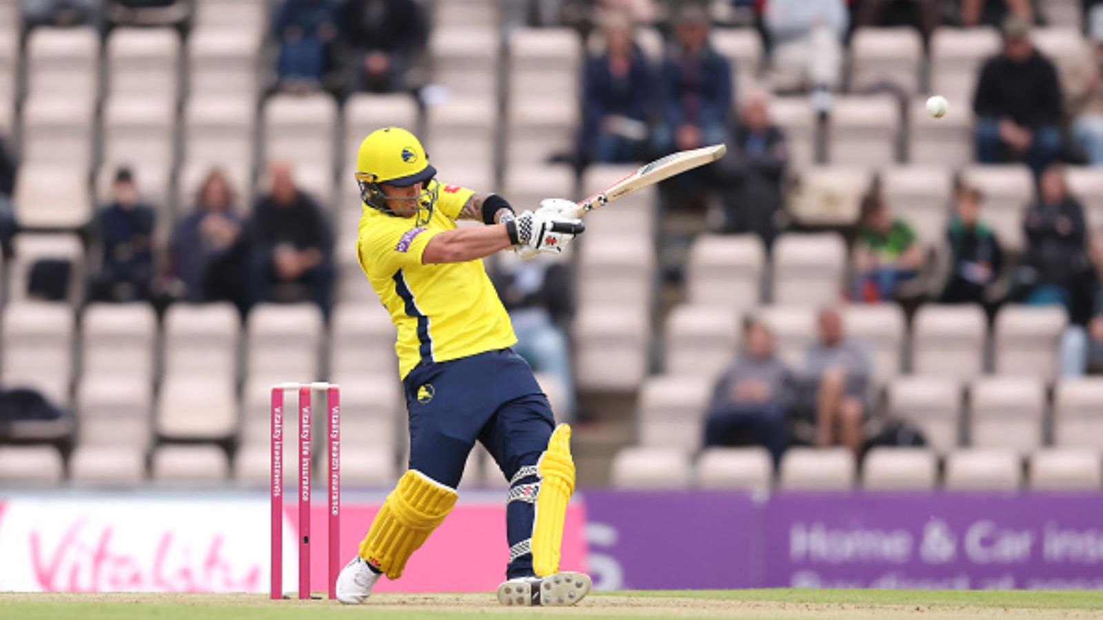 T20 Blast: Snubbed by teams at the IPL 2022 mega auction, Australian player shines in England with the bat T20 Blast: Snubbed by teams at the IPL 2022 mega auction, Australian player shines in England with the bat