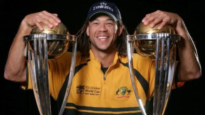 On this day: Andrew Symonds, Australia's most controversial cricket legend was born SportsTak