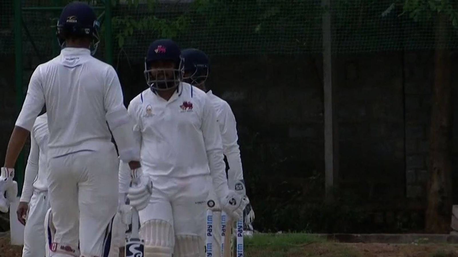 Mumbai create history in First-Class cricket with biggest win by runs against Uttarakhand Mumbai create history in First-Class cricket with biggest win by runs against Uttarakhand