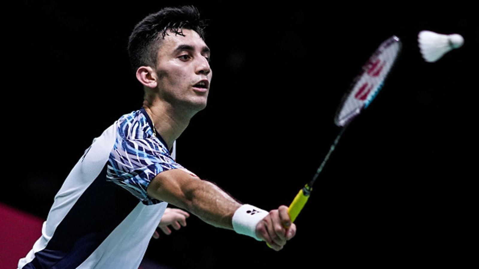 Indonesia Masters Badminton: Lakshya Sen thrashes Rasmus Gemke in straight games to cruise into quarters Indonesia Masters Badminton: Lakshya Sen thrashes Rasmus Gemke in straight games to cruise into quarters