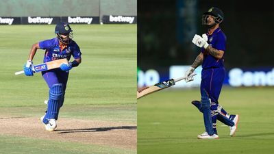 Opener Ishan Kishan comes out in support of Shreyas Iyer SportsTak