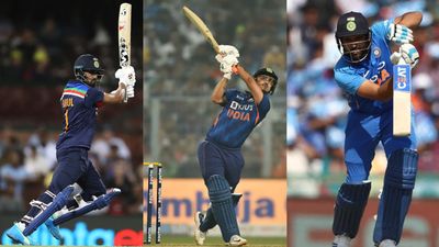 'Can't ask KL Rahul and Rohit Sharma to drop themselves and make me play': Ishan Kishan after India lost to SA in 1st T20I SportsTak